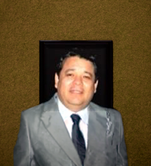 C.P. VICTOR BARRERA PADILLA