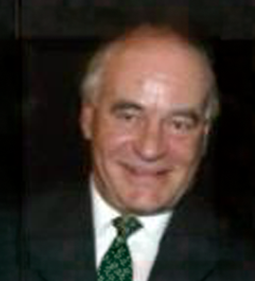 C.P. ARMANDO GRAHAM DUPLAN
