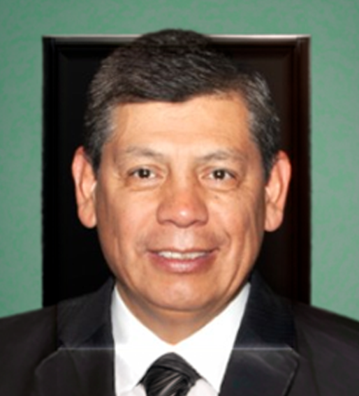 LIC. FRANCISCO JAVIER SAUCEDO RANGEL